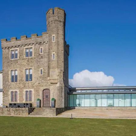 Kemeys Folly Villa Newport  Eksteriør billede