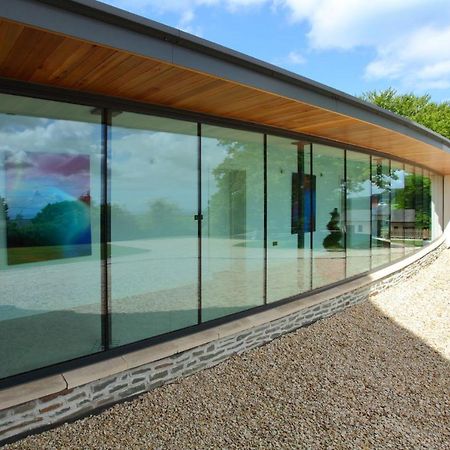Kemeys Folly Villa Newport  Eksteriør billede