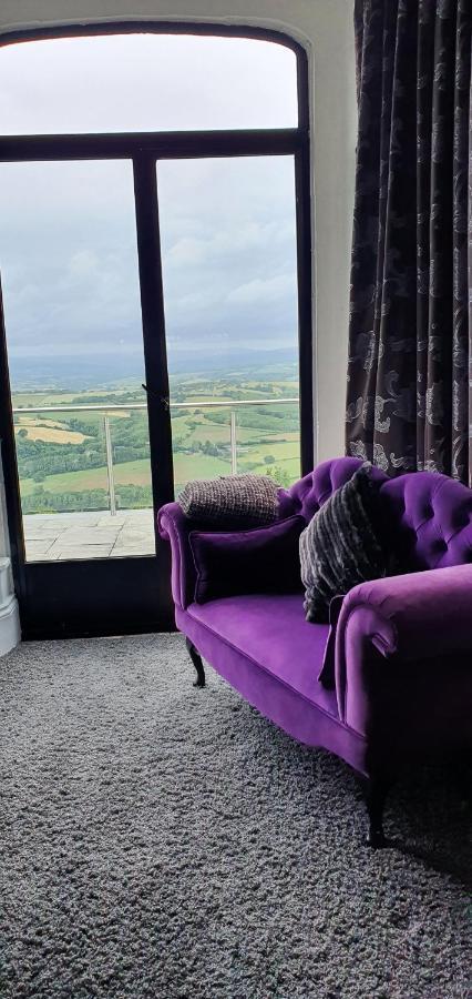 Kemeys Folly Villa Newport  Eksteriør billede