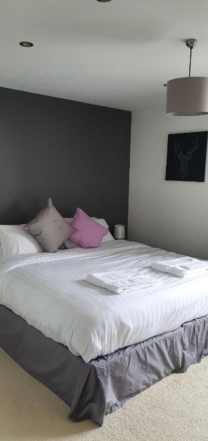 Kemeys Folly Villa Newport  Eksteriør billede