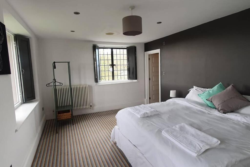 Kemeys Folly Villa Newport  Eksteriør billede