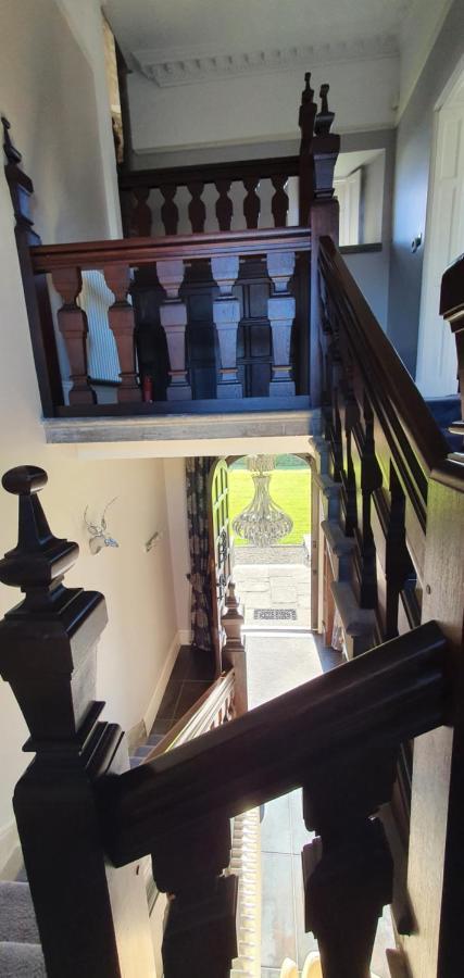 Kemeys Folly Villa Newport  Eksteriør billede
