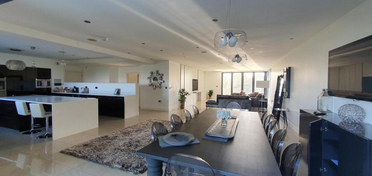 Kemeys Folly Villa Newport  Eksteriør billede