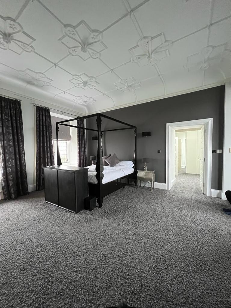 Kemeys Folly Villa Newport  Eksteriør billede
