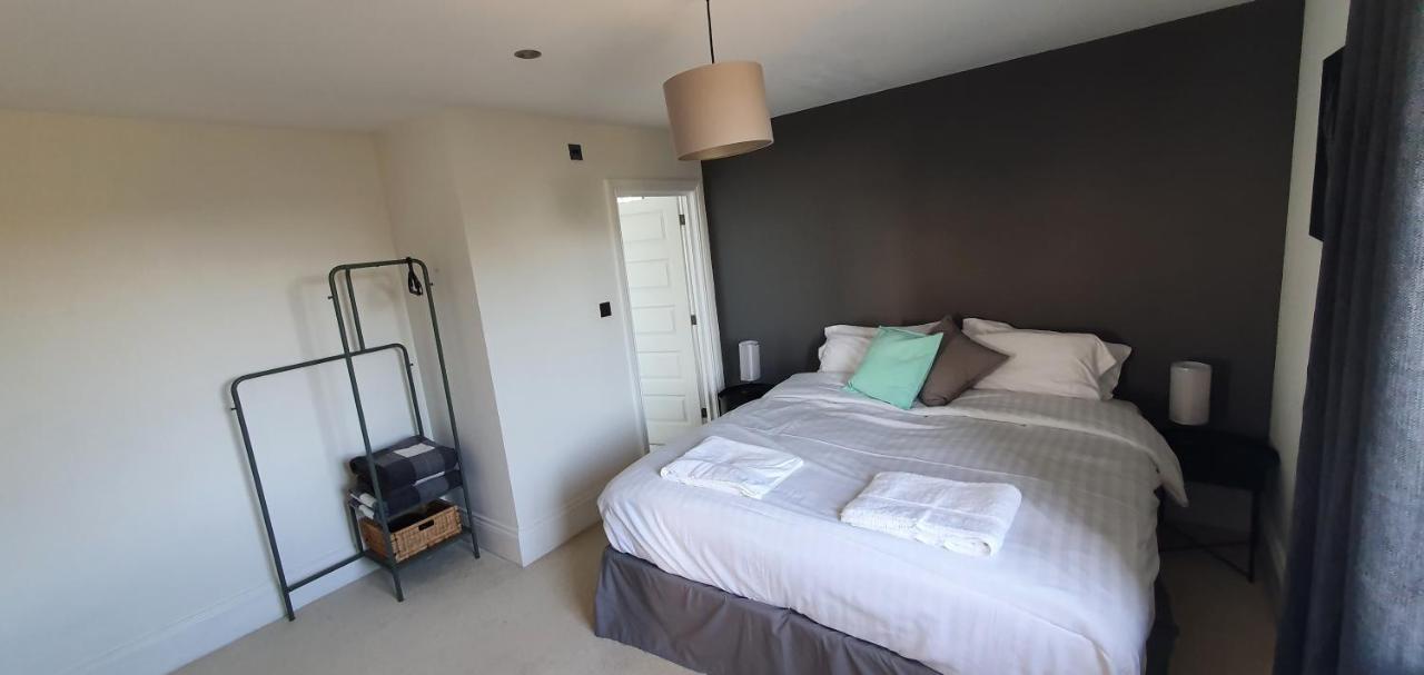 Kemeys Folly Villa Newport  Eksteriør billede