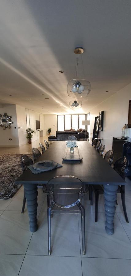 Kemeys Folly Villa Newport  Eksteriør billede