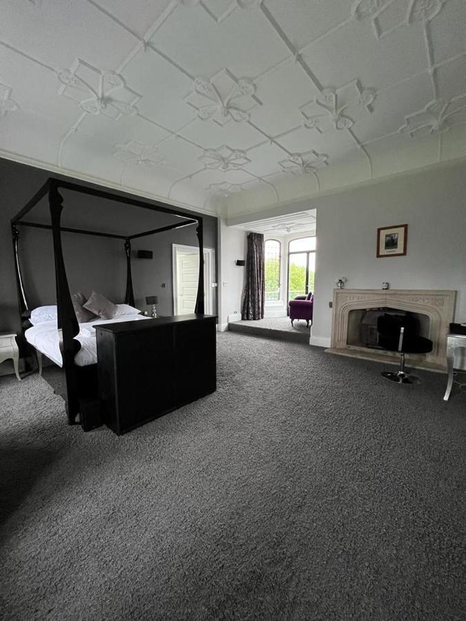 Kemeys Folly Villa Newport  Eksteriør billede