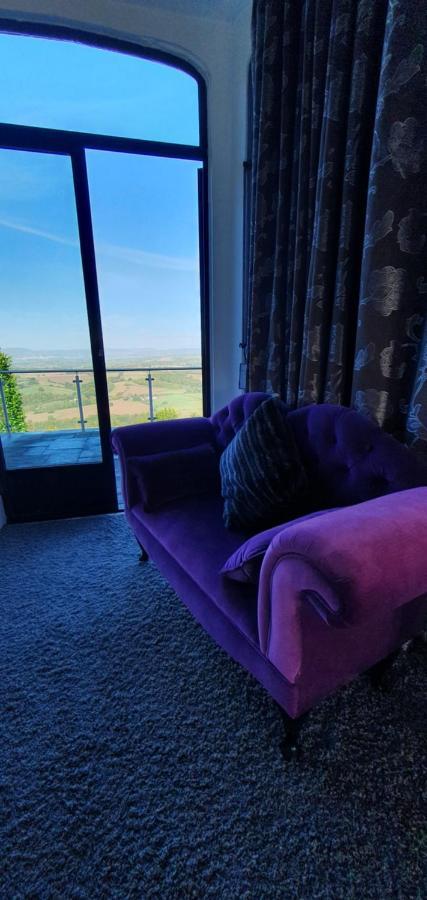 Kemeys Folly Villa Newport  Eksteriør billede