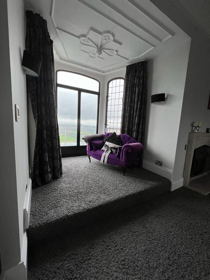 Kemeys Folly Villa Newport  Eksteriør billede