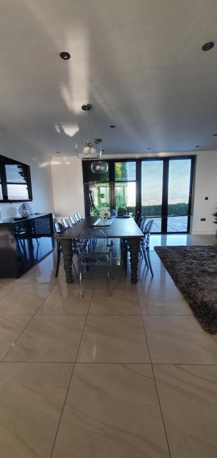 Kemeys Folly Villa Newport  Eksteriør billede