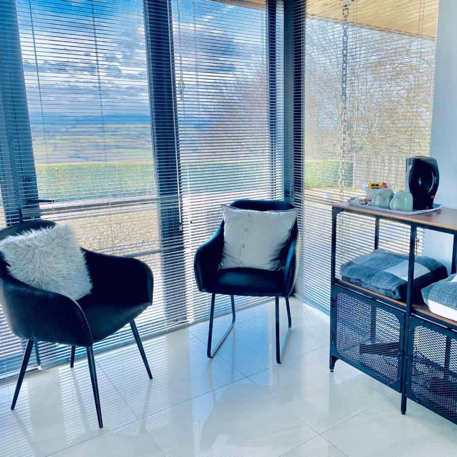 Kemeys Folly Villa Newport  Eksteriør billede