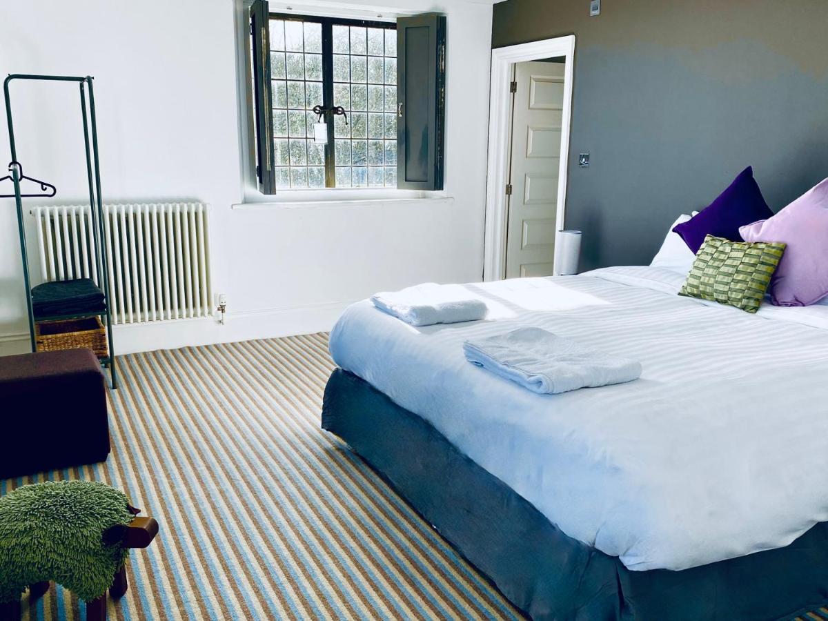 Kemeys Folly Villa Newport  Eksteriør billede