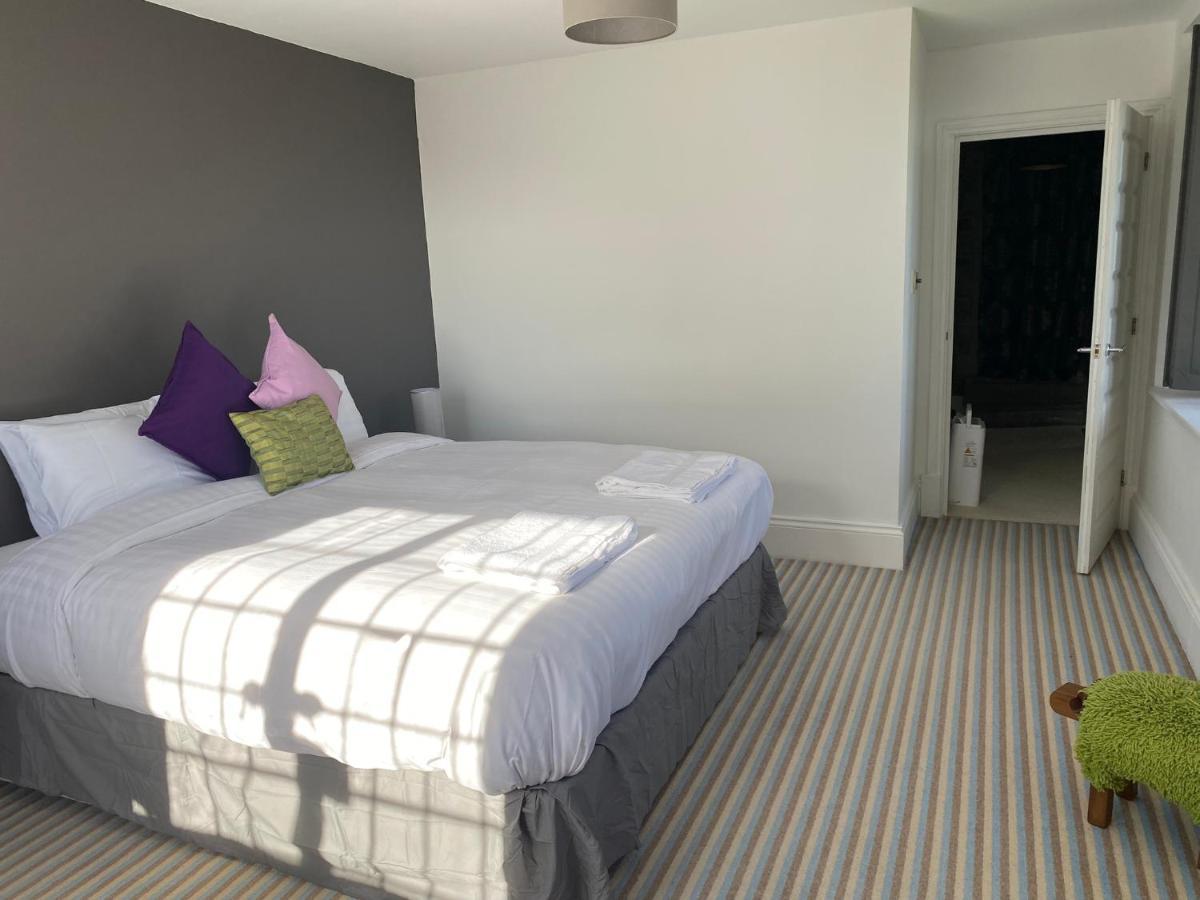 Kemeys Folly Villa Newport  Eksteriør billede
